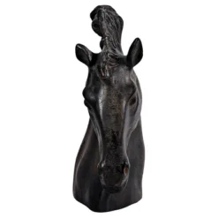 Design Toscano Magnificent Stallion Equestrian Horse Head Bust Statue 12 Design Toscano Magnificent Stallion Equestrian Horse Head Bust Statue -Design Toscano GUEST 00517e8d 1097 4cbd b2e1 2794708fa199