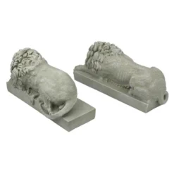 Design Toscano Lions From The Vatican Sculptures 13 Design Toscano Lions From The Vatican Sculptures -Design Toscano GUEST 0051a79d 6f6a 40c9 9ee1 f310ab237072