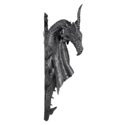 Design Toscano Horned Dragon Of Devonshire Wall Sculpture: Set Of Two 11 Design Toscano Horned Dragon Of Devonshire Wall Sculpture: Set Of Two -Design Toscano GUEST 00c3fe10 d35d 4562 8ed7 875884053691