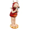 Design Toscano Sarah The Lady Bug Fairy Garden Helper Statue 1 Design Toscano Sarah The Lady Bug Fairy Garden Helper Statue -Design Toscano GUEST 02565df9 99c3 43db 8ccd a2974dab23e3
