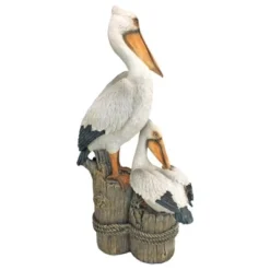 Design Toscano Ocean's Perch Pelican Statue -Design Toscano GUEST 031eeaae 43c6 4aec 9e6c e3957c8892e6