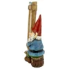 Design Toscano Ringing His Chimes Garden Gnome Statue - Multicolored 1 Design Toscano Ringing His Chimes Garden Gnome Statue - Multicolored -Design Toscano GUEST 03ade24f 0b80 4c66 a7b5 be0a9ec2b453