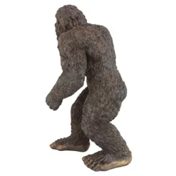 Design Toscano Bigfoot, The Garden Yeti Statue: Medium -Design Toscano GUEST 03ee0fbe 7610 4049 9a47 21ccd83c5030