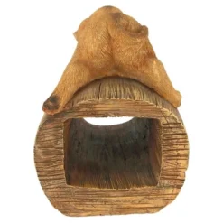 Design Toscano Golden Retriever Puppy Dog Gutter Guardian Downspout Statue -Design Toscano GUEST 04e908ff ec31 43c8 804d fc47b6250bf8