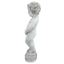 Design Toscano The Peeing Boy Of Brussels Piped Statue -Design Toscano GUEST 057f8ba2 db15 4fb2 9d76 8b40c9fb6d08