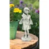 Design Toscano Rose Garden Fairy With Flowers Statue -Design Toscano GUEST 05a0cf19 4009 4456 ac2a 1762d337f2f1