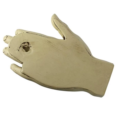 Design Toscano The Palmistry Hand Sculpture 7 Design Toscano The Palmistry Hand Sculpture - Image 5