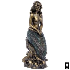 Design Toscano Ocean S Mermaid Illuminated Mosaic Glass Statue -Design Toscano GUEST 06f35c4a 1e78 4737 8e1f e02bf030dc5f