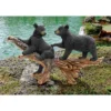Design Toscano Mischievous Bear Cubs Sculpture - Multicolored 2 Design Toscano Mischievous Bear Cubs Sculpture - Multicolored -Design Toscano GUEST 07de2b7f 7787 4d78 a07c c565c059dec9