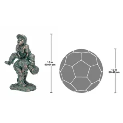 Design Toscano Leap Froggin Playing Boys Garden Statue 15 Design Toscano Leap Froggin Playing Boys Garden Statue -Design Toscano GUEST 093b2807 4d3f 404a 89e3 d70a60cfdb3f