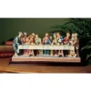 Design Toscano The Last Supper Sculpture 1 Design Toscano The Last Supper Sculpture -Design Toscano GUEST 093ff5e2 7b13 4dd9 91d8 9c0486dfec17