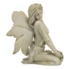 Design Toscano The Enchanted Garden Fairies Sculpture: Colleen 1 Design Toscano The Enchanted Garden Fairies Sculpture: Colleen -Design Toscano GUEST 095d999b 77c9 492f 84e3 e21aa0754f66