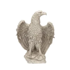 Design Toscano America's Eagle Sculpture