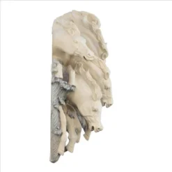 Design Toscano Neptune's Horses Of The Sea Sculptural Wall Frieze 13 Design Toscano Neptune's Horses Of The Sea Sculptural Wall Frieze -Design Toscano GUEST 0d0e1959 b721 4b11 afe9 c4eb6d2bfb83