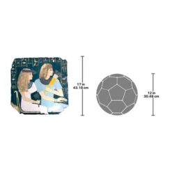 Design Toscano Egyptian King Ramses Wall Sculpture -Design Toscano GUEST 0d3947e6 be77 4aef b185 836713e4456a