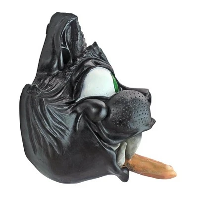 Design Toscano Cat-Astrophe Sculptural Birdhouse 7 Design Toscano Cat-Astrophe Sculptural Birdhouse - Image 5