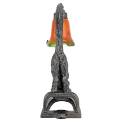 Design Toscano Crouching Cat, Flexing Feline Illuminated Sculpture 12 Design Toscano Crouching Cat, Flexing Feline Illuminated Sculpture -Design Toscano GUEST 0d5733f2 dab0 4d14 9513 6f521957d52d