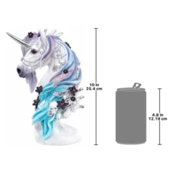 Design Toscano Darkside Monokeros Mystical Unicorn Statue -Design Toscano GUEST 0e0225ca ef50 403e 8b7e 42b0b2ecf038