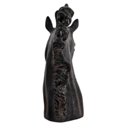 Design Toscano Magnificent Stallion Equestrian Horse Head Bust Statue 16 Design Toscano Magnificent Stallion Equestrian Horse Head Bust Statue -Design Toscano GUEST 0e113bce 1130 4177 a4c6 5c17adfa6b82