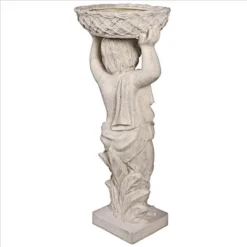Design Toscano Young Bacchus With Basket Planter Garden Statue: Bacchus Left 19 Design Toscano Young Bacchus With Basket Planter Garden Statue: Bacchus Left -Design Toscano GUEST 0e4d04b6 4062 44ad bc87 049b24f516a7