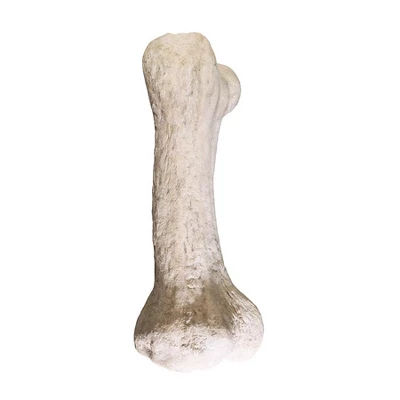 Design Toscano Gigantic Dinosaur Bone Sculpture 4 Design Toscano Gigantic Dinosaur Bone Sculpture - Image 2
