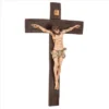 Design Toscano Crucifixion Of Christ Cross Wall Sculpture: Medium