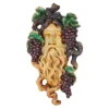 Design Toscano God Of The Grape Harvest Wall Sculpture 2 Design Toscano God Of The Grape Harvest Wall Sculpture -Design Toscano GUEST 0fba823b 9bc1 44eb b26c ebd290cbadac