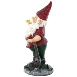 Design Toscano Birdy And Spader The Garden Gnome Statue 12 Design Toscano Birdy And Spader The Garden Gnome Statue -Design Toscano GUEST 102121de 6fba 4743 bba1 cf59c7360454