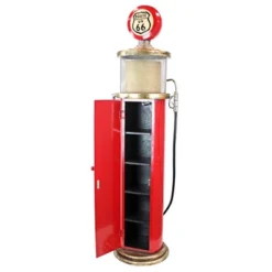 Design Toscano Route 66 Gas Pump Big Boy Toy Key Cabinet 16 Design Toscano Route 66 Gas Pump Big Boy Toy Key Cabinet -Design Toscano GUEST 102d0a6a 49b0 48ce 87a9 cc1c06e79f5c