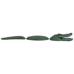 Design Toscano Fearless Lawn Gator Of The Castle Moat Statue -Design Toscano GUEST 105933ed 1ce2 4803 8781 56aca77661db