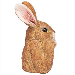 Design Toscano Rowan The Reflecting Rabbit Bunny Statue 14 Design Toscano Rowan The Reflecting Rabbit Bunny Statue -Design Toscano GUEST 10db2e89 b6ac 4185 96f5 e36238e1c2ef