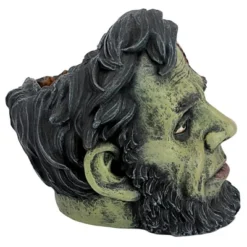 Design Toscano Abraham Lincoln Zombie Containment Vessel -Design Toscano GUEST 11768b3b fb16 494e 8beb fcdb56590c34