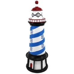 Design Toscano Maritime Point Lighthouse Garden Statue 9 Design Toscano Maritime Point Lighthouse Garden Statue -Design Toscano GUEST 117d0e42 5fb2 4798 8cd3 9899970bec2e