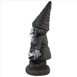 Design Toscano Midnight The Goth Zombie Mistress Garden Gnome Statue 12 Design Toscano Midnight The Goth Zombie Mistress Garden Gnome Statue -Design Toscano GUEST 11881966 1490 4eff a2de 2e2069520070