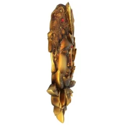 Design Toscano Enlightened Deities Wall Sculptures: Guan Yin -Design Toscano GUEST 12f9be86 785b 4d0c abf5 0371ebe70f78