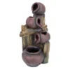 Design Toscano Casa Chianti Cascading Urns Illuminated Garden Fountain 1 Design Toscano Casa Chianti Cascading Urns Illuminated Garden Fountain -Design Toscano GUEST 13671ebb 64e7 41a1 9c9a a6b1fedbf931
