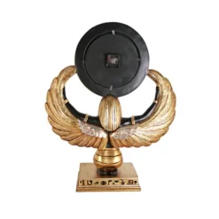 Design Toscano Egyptian Goddess Isis: Grand-Scale Clock Statue 14 Design Toscano Egyptian Goddess Isis: Grand-Scale Clock Statue -Design Toscano GUEST 13d08455 bec5 4f82 a1a6 c3f04c92363f