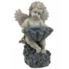 Design Toscano Heavenly Offering Cherub Garden Statue -Design Toscano GUEST 13dc4c1b 681a 4f9f 8ff7 fd16c799b40e