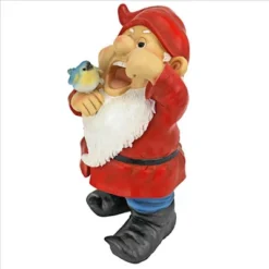 Design Toscano Gezundheit Gunther, Sneezing Garden Gnome Statue 7 Design Toscano Gezundheit Gunther, Sneezing Garden Gnome Statue -Design Toscano GUEST 150866b6 c9b0 40e7 b1fe 18ac457100a0