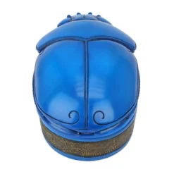 Design Toscano Pharaoh Amenhotep Royal Scarab Sculptural Box -Design Toscano GUEST 15a0e1d7 cd33 4a8b b4c3 515db6640a31