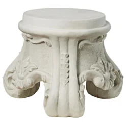 Design Toscano Rococo Sculptural Plinth 7 Design Toscano Rococo Sculptural Plinth -Design Toscano GUEST 15d5f821 b7e5 422b a9e5 853fcf760e6d