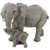 Design Toscano Herd Mentality Mother And Calf Elephant Statue -Design Toscano GUEST 164b797a afbd 4b62 86ff 10a6a149106b