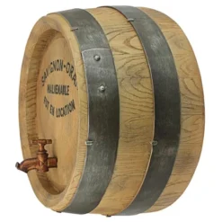 Design Toscano French Wine Barrel Wall Sculpture 11 Design Toscano French Wine Barrel Wall Sculpture -Design Toscano GUEST 174e44e7 4d13 472b 98e0 cbbf5b6ce908