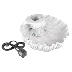 Design Toscano The Peeing Boy Of Brussels Sculptural Shell Basin With Pump -Design Toscano GUEST 177f6830 bee7 4f34 9c21 d4f3718b83cd