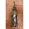 Design Toscano Sukhothai And Bodh Gaya Buddhas Asian Inspired Wall Sculptures - Bronze -Design Toscano GUEST 17ad6b76 605d 4940 a28c f0d229442cd1