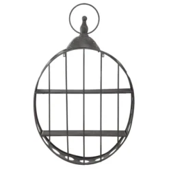 Design Toscano Wall Pocket Watch Sculptural Metal Curio Shelves 10 Design Toscano Wall Pocket Watch Sculptural Metal Curio Shelves -Design Toscano GUEST 17cdfc84 248d 49ce 99a8 4aa6d7c2acdd