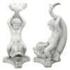 Design Toscano Boy On Dolphin Classical Garden Statue: Set Of Two 1 Design Toscano Boy On Dolphin Classical Garden Statue: Set Of Two -Design Toscano GUEST 185f0ed6 12e8 4f2b 97bb 49e6f4498828