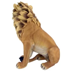 Design Toscano King Of Beasts Lion Sculpture - Multicolored 8 Design Toscano King Of Beasts Lion Sculpture - Multicolored -Design Toscano GUEST 18b22cbf 5785 4856 af4d 9128f13e350a