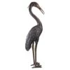 Design Toscano Medium Heron Head Low Cast Bronze Garden Statue -Design Toscano GUEST 191a5f4b 9c3a 4088 971a f6f6c5fe3056