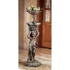 Design Toscano Grim Reaper, Time Is Up Sand Timer Hourglass Statue -Design Toscano GUEST 1950a09d d70f 4a36 8e97 d99aac10f82d
